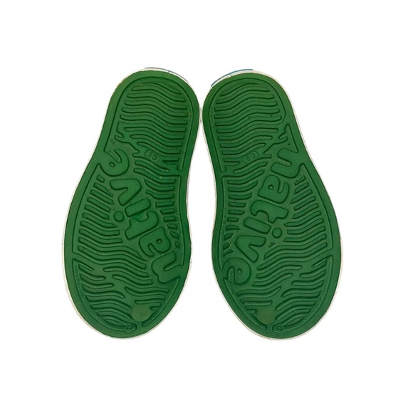 Native Jefferson Camo and White Shoes - Picture 9 of 11